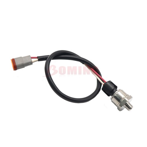 Transducer HP Pressure Sensor 42-1312 Fits For Thermo King 41-7962 41-6555 - Bild 10 von 12