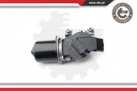 Esen SKV Wischermotor Motor Scheibenwischer Vorne Elektrisch FüR Nissan Note