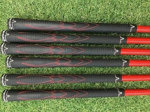 TaylorMade Burner 2.0 Iron Set of 6 5-PW Graphite Superfast Flex R RH 1 Day - Picture 5 of 5