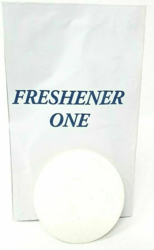 Hoover Air Freshener Disc SPRING SUMMER Meadow Vacuum Cleaner Pet Lovers Scented - Picture 72 of 72