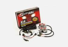 Speed Industries H.I.D. Headlight Conversion Kit Arctic Cat Prowler 06-12 UTV