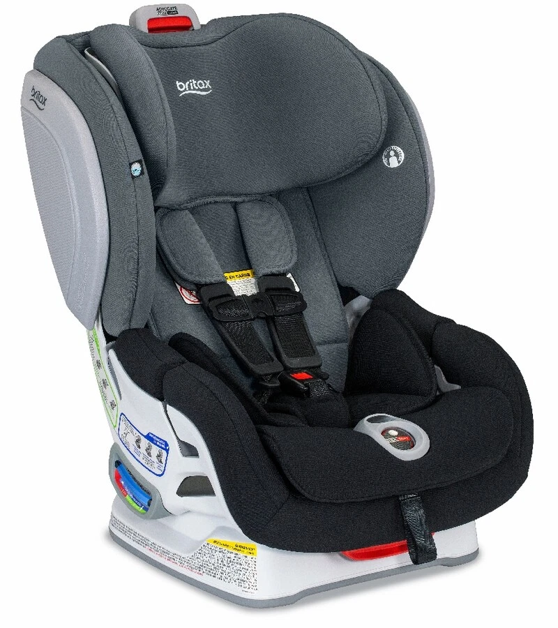 Advocate clicktight sale convertible car seat
