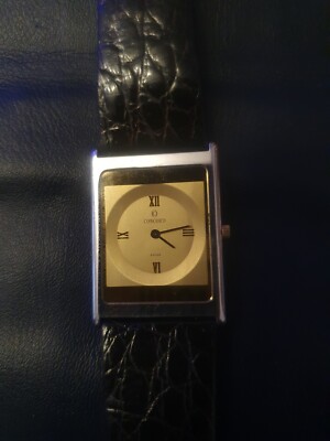 Dilirium Concord Herrenuhr