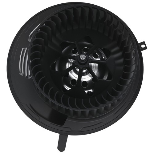 Motor soplador ventilador calefacción para BMW 325i 330i E90 2006 64119227670 700218 con rueda - Imagen 2 de 12
