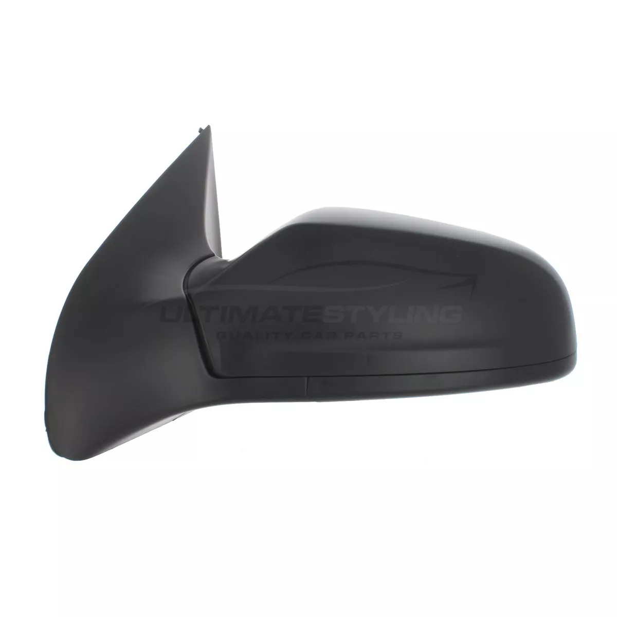 Astra h wing deals mirror