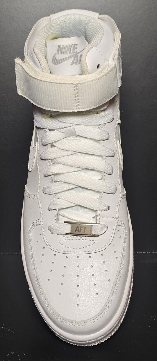 SINGLE SHOE Women's Right Size 8 Nike AF1 Ultra Force Mid