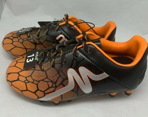 mitre soccer shoes