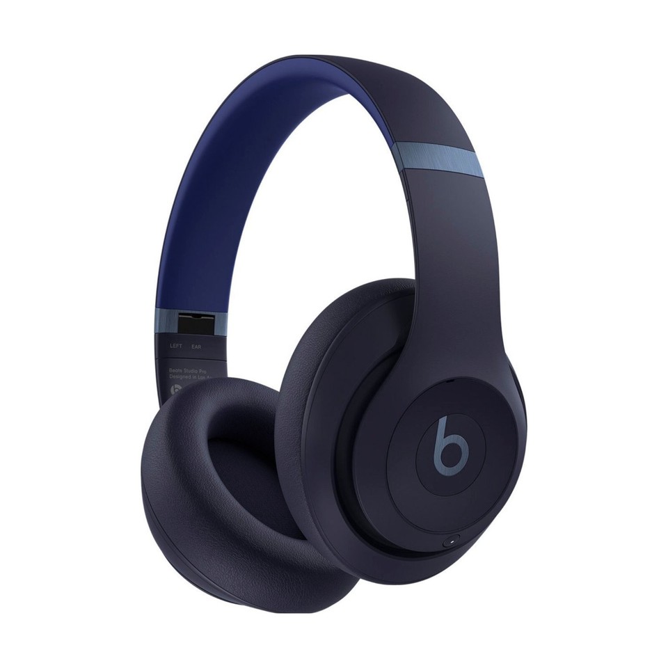 Beats by Dr. Dre Beats Studio Pro Wireless Noise Cancelling Navy