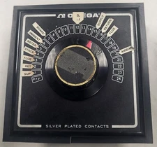 Omega OSW5-24 24 Position Selector Switch w/ Silver Plated Contacts