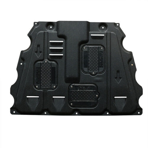 Guardabarros protector contra salpicaduras del motor ama para Ford Taurus 2015-2018 2016 2017