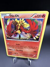 Ho-Oh (XY Black Star Promos XY153) – TCG Collector