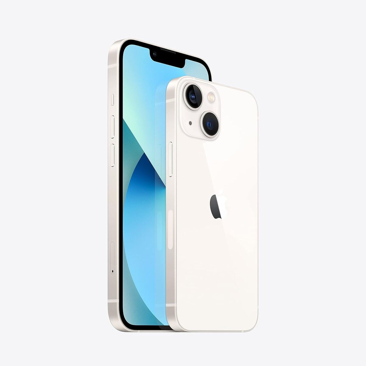 Apple iPhone 13 - 128GB - (T-MOBILE) Blue/Midnight/Starlight Apple iPhone 13 - 128GB - (T-MOBILE) Blue/Midnight/Starlight