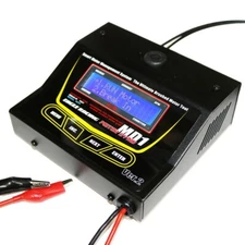 Eagle Racing Motor dyno MD1-V2 2493V2 Brush Motor Only Pro Spec Power New