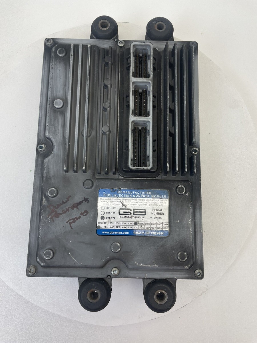 03 Ford F250 F350 F450 Super Duty Diesel 6.0 Fuel Injection