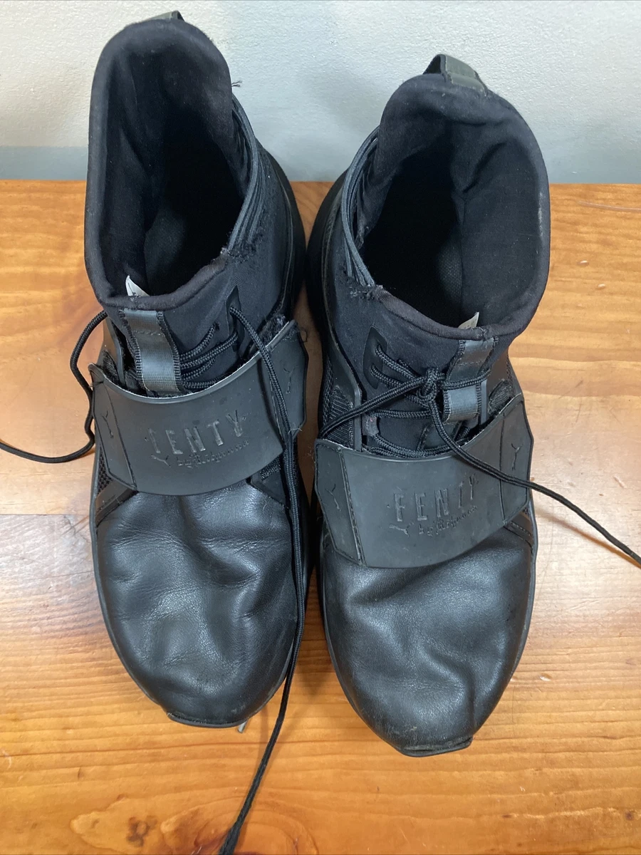 Puma rihanna cheap fenty mujer 2014