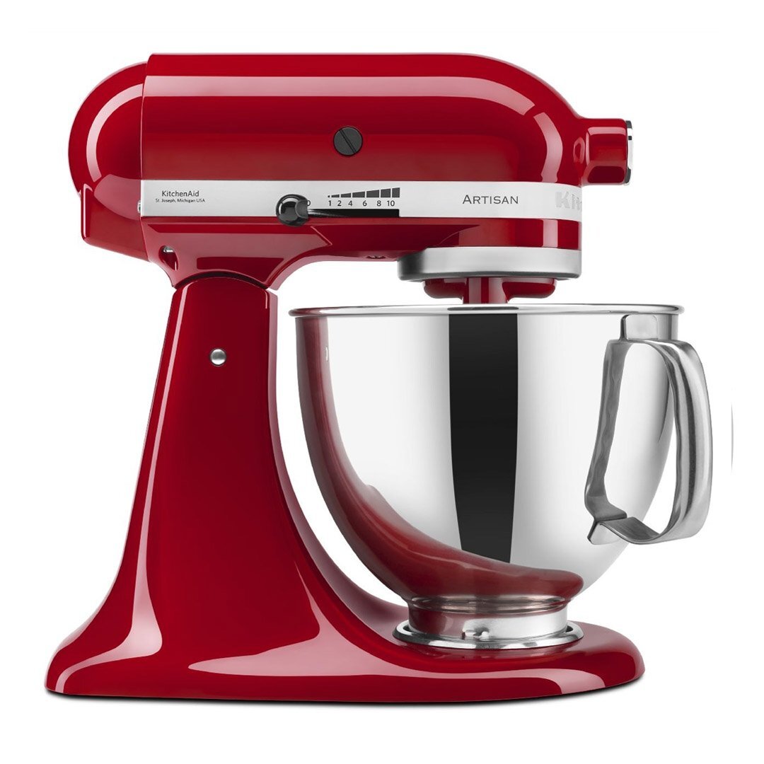 KitchenAid スタンドミキサー　ARTISAN K45シリーズ KitchenAid スタンドミキサー ARTISAN K45シリーズ - メルカリ