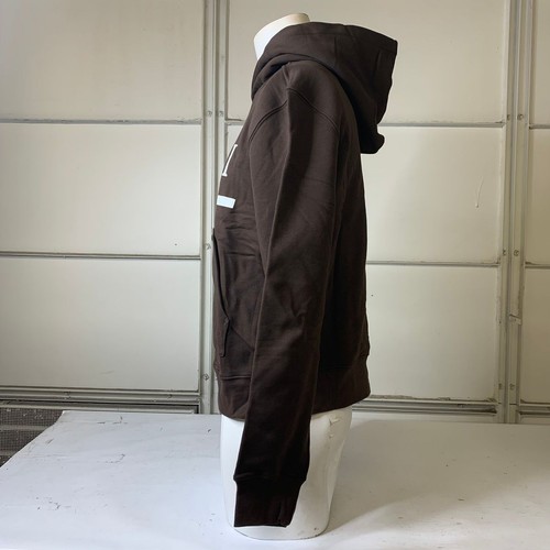 AMIRI Ma Bar Pullover Hoodie Men's Size Medium Brown - Picture 6 of 6
