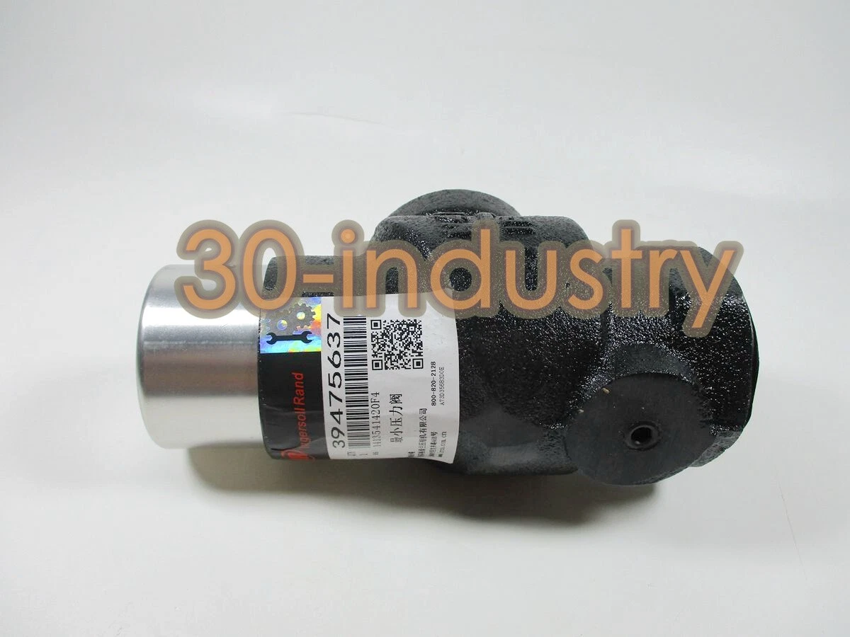39475637 Minimum Pressure Valve FIT FOR Ingersoll Rand Air  