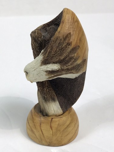Mill Creek Studios 61400 EAGLET Statue #GW639 - Bild 3 von 9