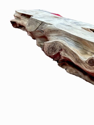 Zedernmantel Raw Cedar Fireplc. Mantel Handarbeit in Kleinstadt Texas With Love - Bild 6 von 24