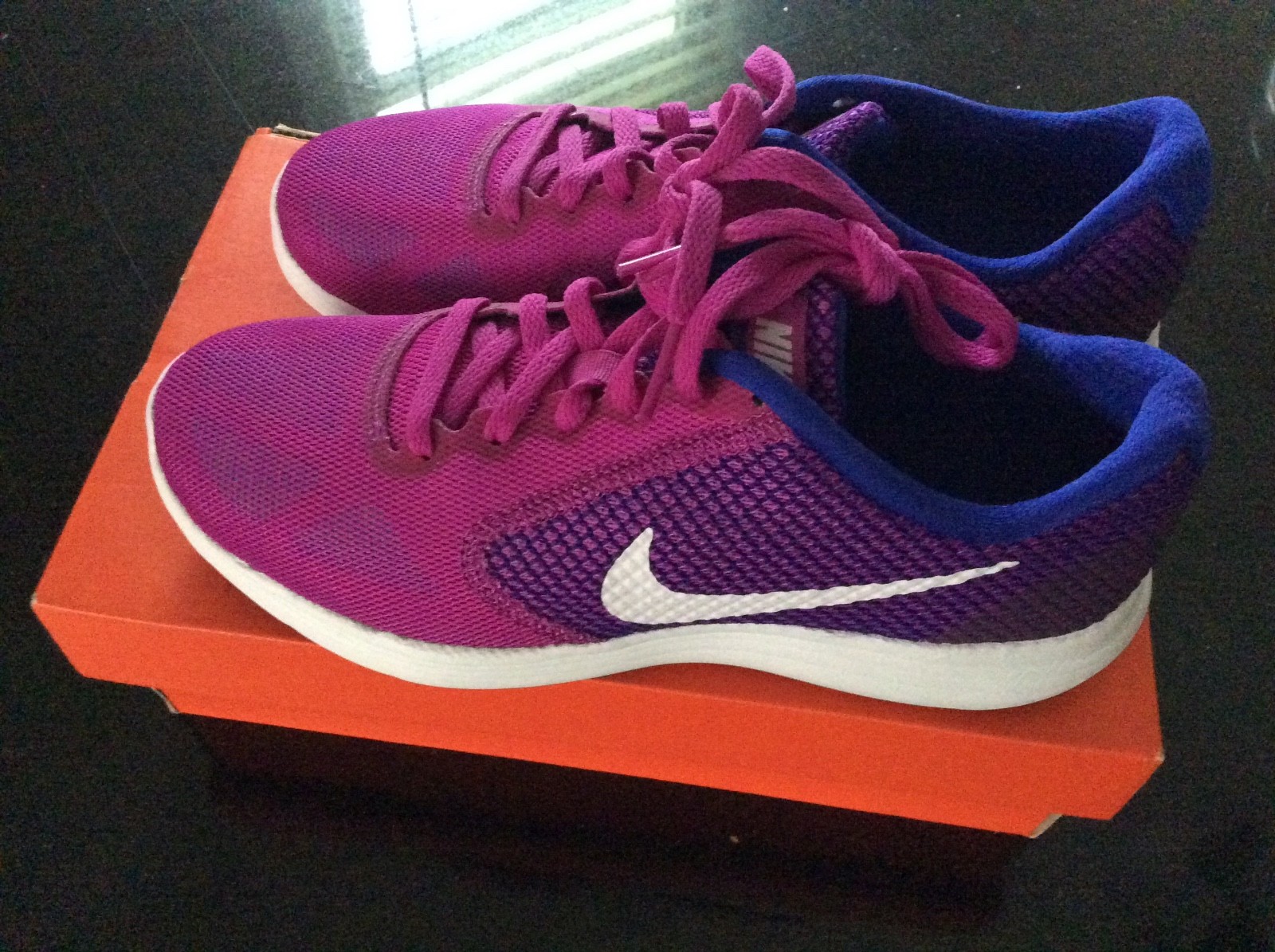 Women’s Nike Nike Nike Revolution 3 Sneakers size 7 d72cff Women’s Nike Nike Nike Revolution 3 Sneakers size 7 d72cff