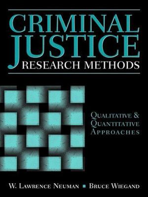 qualitative methods approaches quantitative neuman