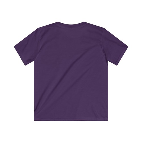 kids T-shirt, cute summer cute Kids Softstyle Tee - Picture 25 of 27