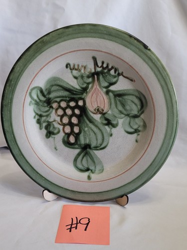 "Platos de cena vintage John B Taylor Ceramics Harvest 11""" - Imagen 63 de 104