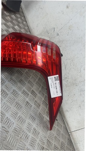PEUGEOT 5008 REAR/TAIL LIGHT (DRIVER SIDE) 6351 KH - Picture 3 of 4