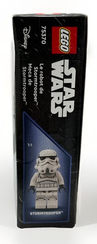 LEGO® Star Wars™ Stormtrooper™ Mech 75370 tolles Geburtstags-/Weihnachtsgeschenk - Bild 6 von 6