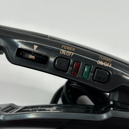 Conair 3/4" Keramik Instant Heat Glätteisen - Intensiver Glanz - Haarstyling - Bild 5 von 8