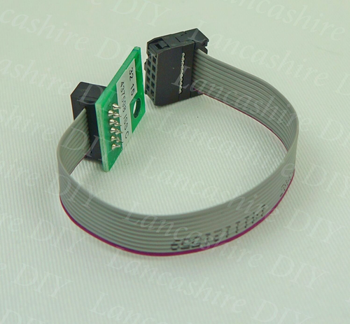 Vent Axia Humidity Module PCB Integral Humidistat 437598 (A515) - Picture 4 of 5