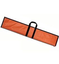 Morrison Medical 1681 Carry Case MMP-1681 Pedi Board Splint Carry Case W/ Handle