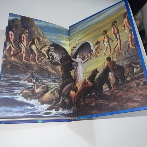 Srimad Bhagavatam First Canto Part One Chapters 1-7 Hardcover ISBN 9780912776277 - Picture 4 of 9