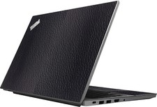 LidStyles Carbon Fiber Laptop Skin Protector Decal Lenovo ThinkPad T14 G1 / G2
