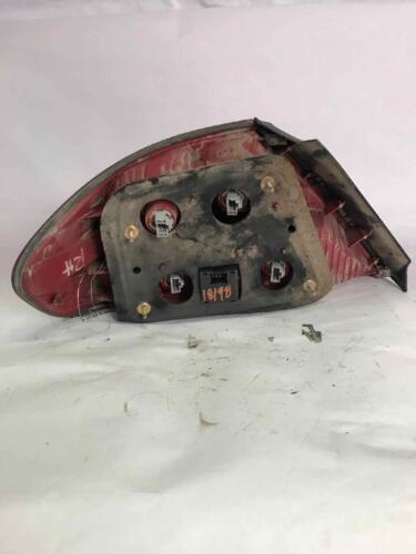 Tail Light Assembly ACURA CL Right 01 02 - Picture 3 of 3