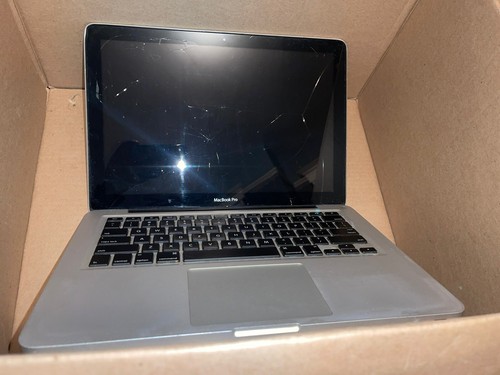 Lot de macbooks à vendre, POUR PIECES, NE FONCTIONNE PAS, NON TESTÉ, lire description