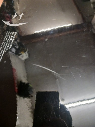 Bataleon Beyond Medals 156cm Snowboard USED - Picture 4 of 4