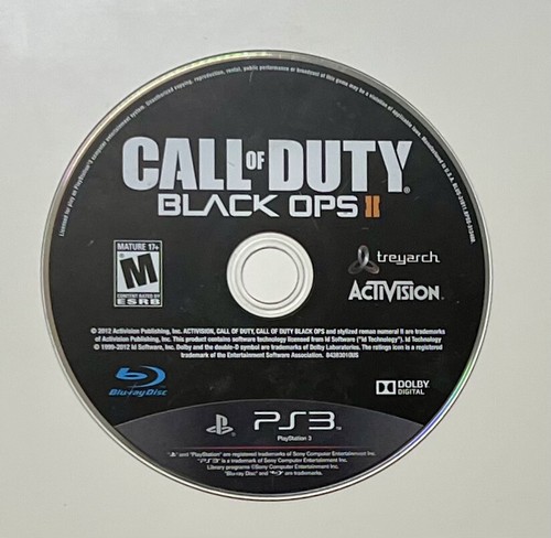 PlayStation 3 Games Lot | Discs Only | Tested | Pick and Choose | Free Shipping - Picture 8 of 40