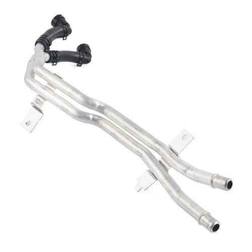 Air Conditioning Heater Hose Water Coolant Pipe For Jaguar XF 2008-2015 - Picture 5 of 12