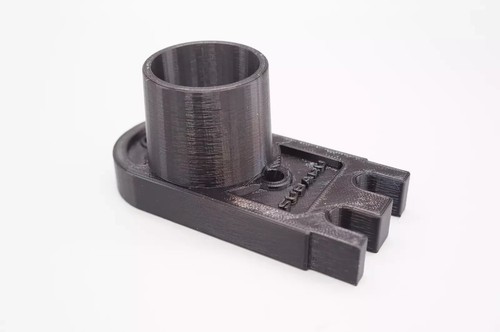 Intake Carbon Cleaner Walnut Blasting Adapter for Subaru FA20 Engine - Foto 5 di 8