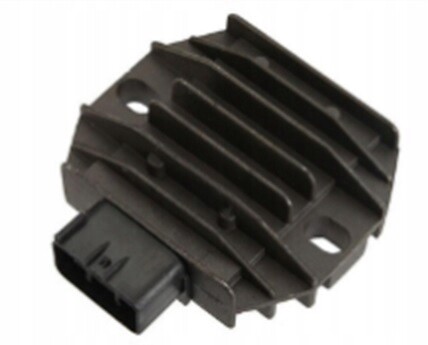Régulateur tension GZ quad Honda TRX 250 250TE 250TM de 1997 à 2014