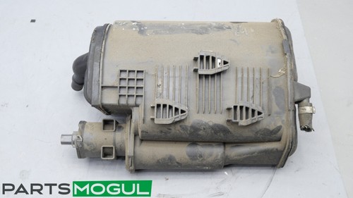 2012-2015 Mercedes-Benz C250 Evap Charcoal Fuel Vapor Canister 203-470-06-59
