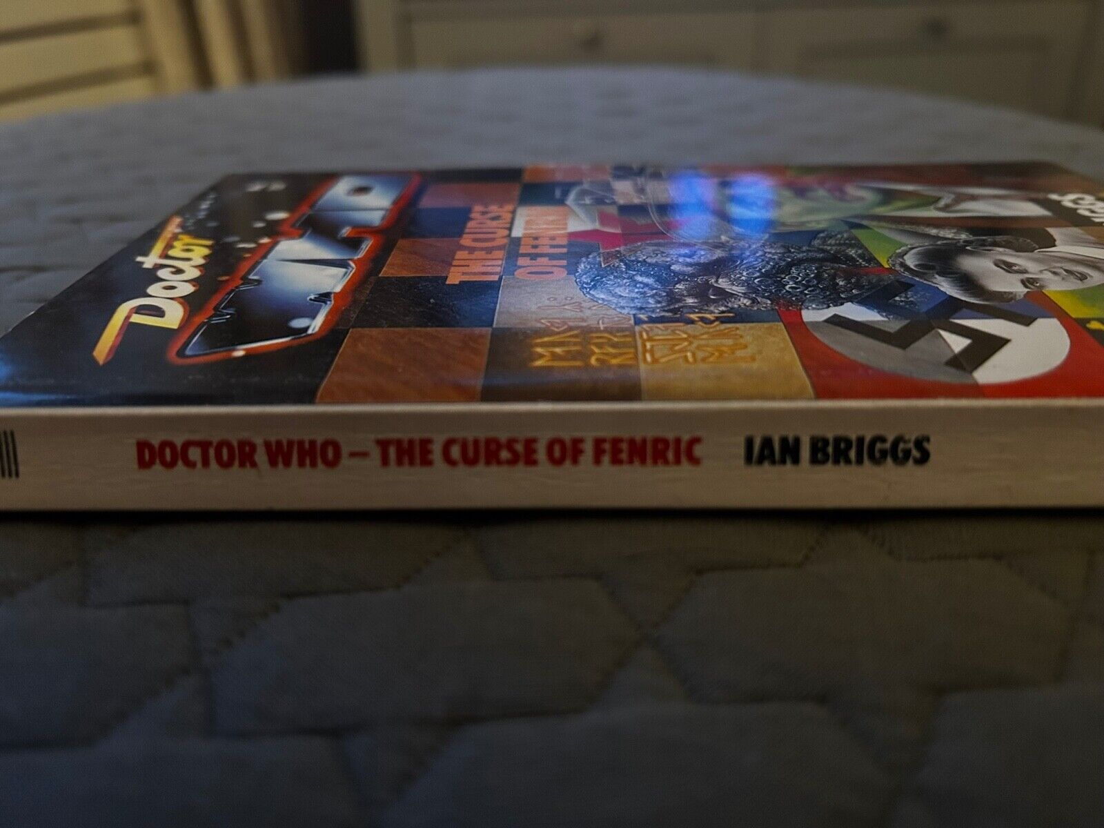 Doctor Who Target Books Some First Editions (see listing description) - Picture 72 of 405
