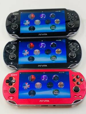 PSvita-1000 セット 楽天市場】VITA PSVita 1000 本体 すぐ遊べるセット 選べる