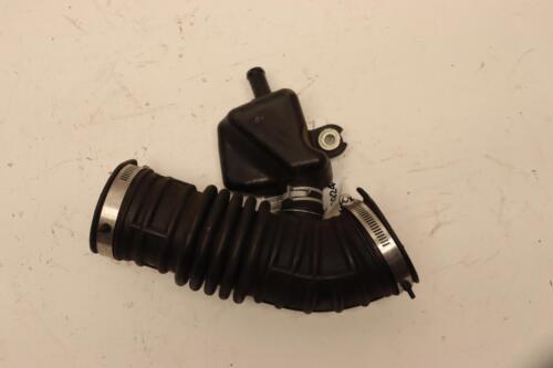 2009-2012 INFINITI FX35 RIGHT SIDE ENGINE AIR INTAKE RESONATOR TUBE DUCT OEM - Picture 3 of 8