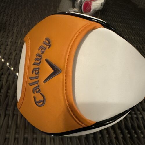 Callaway Golf X2 Hot Driver Kopfabdeckung Kopfabdeckung
