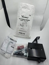 Highwild 2x4 Target Hanger Target Stand Base Adjustable Height Post HOST-TL11