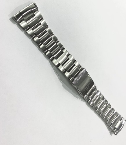 Genuine Casio Replacement Band for Waveceptor WVM120D WVM120DJ WVM120DE NEW META - Picture 4 of 6