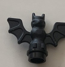 Lego 30103 Bat Black minifigure